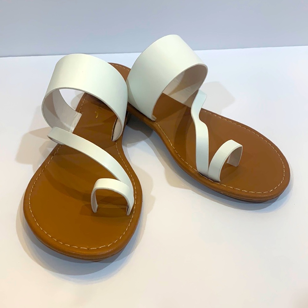 LuLu’s Womens Sandals